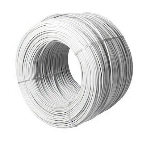 Провод ПНСВ 1x1,2 оцинкованный (бухта 1000 м.), ПА5ПНСВ12Ц