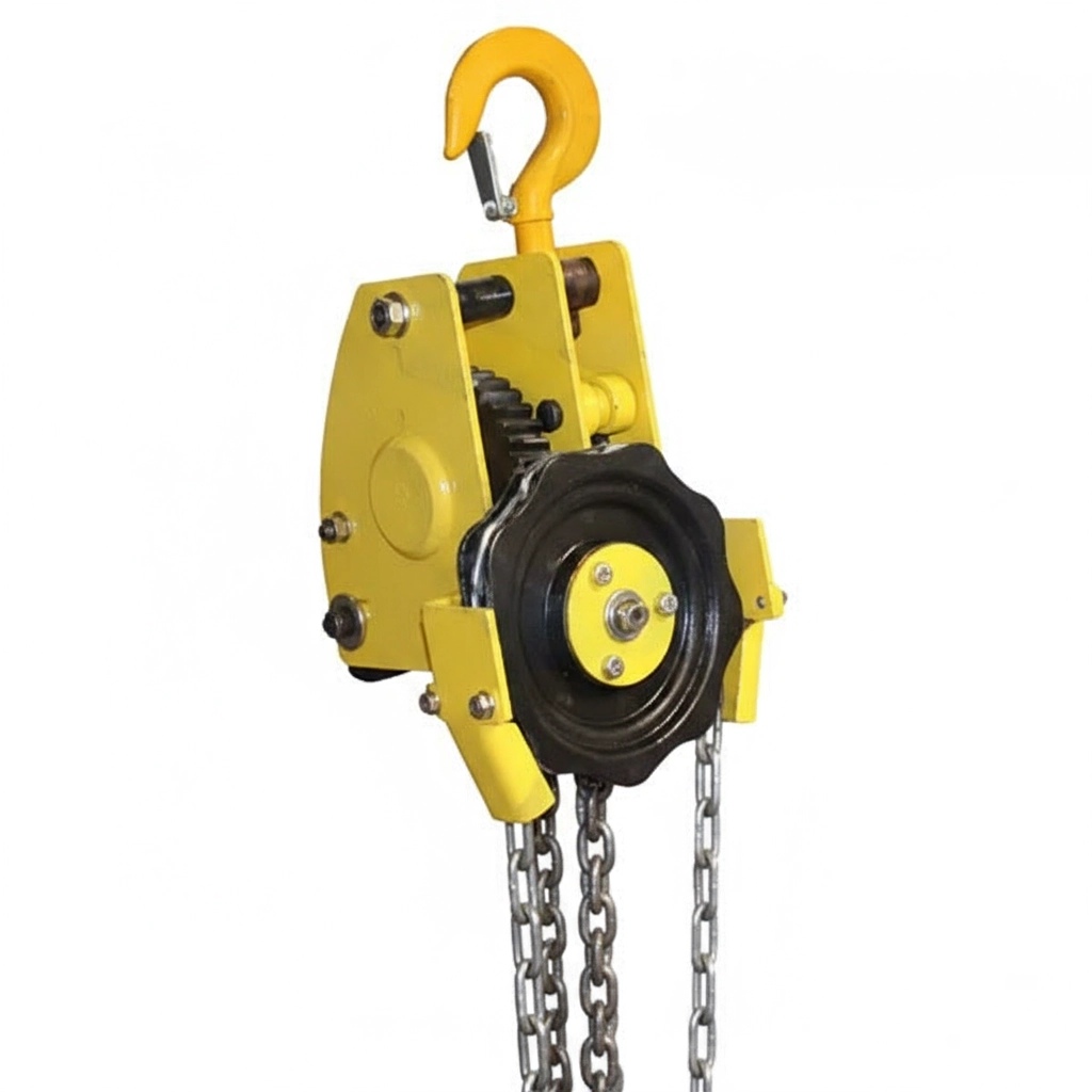 Таль червячная СТАЦ. ТРЧС 3,2 т 12 м