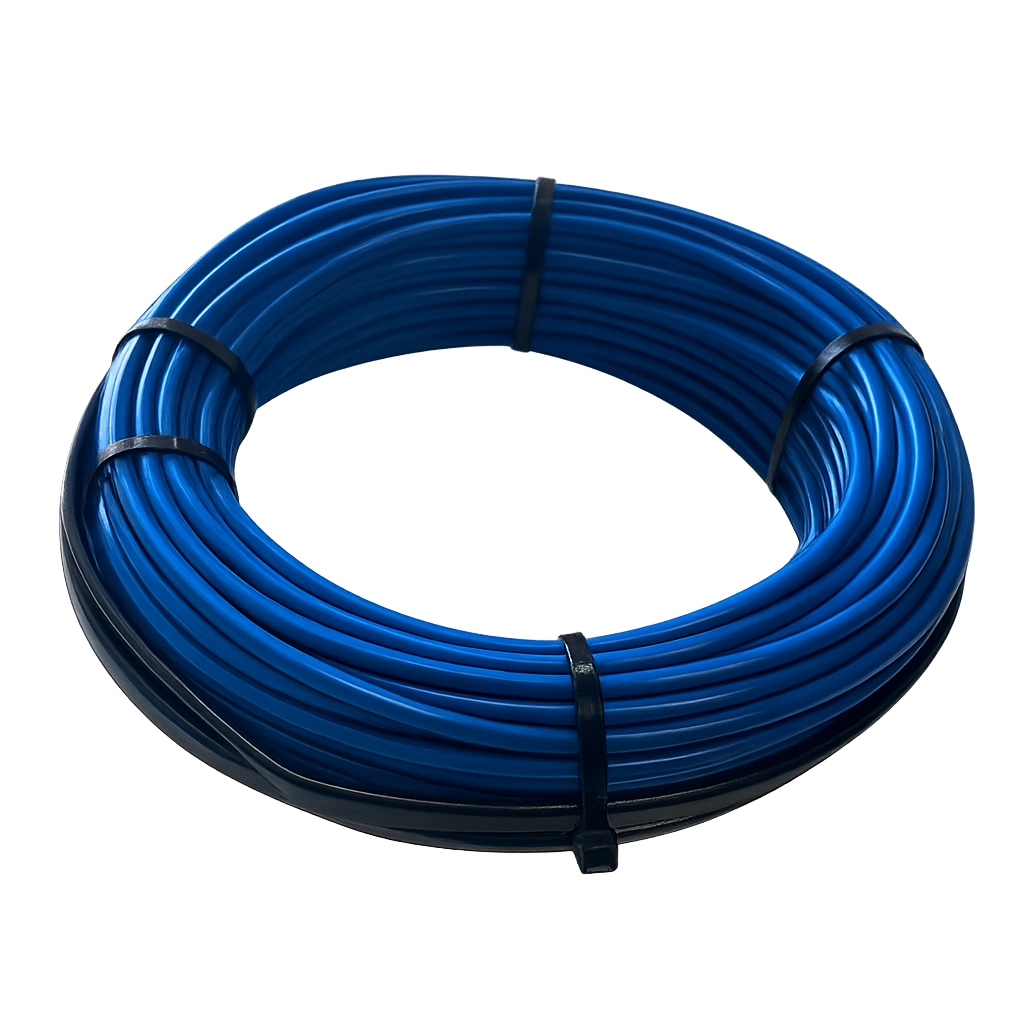 Кабель для прогрева бетона KА5-3,3-120 Вт, КА533