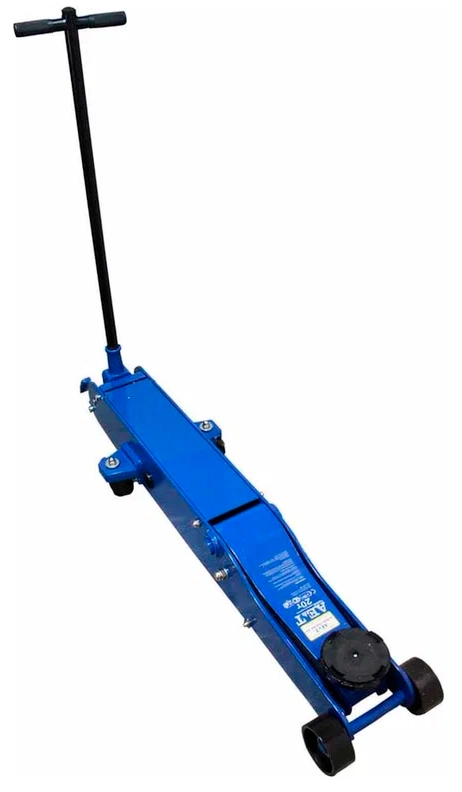 Домкрат подкатной 20 т (200-580) проф.