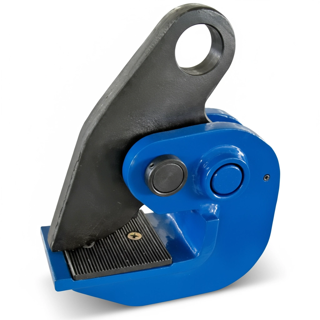 Захват горизонтальный DHQ-10 (0-100 мм)