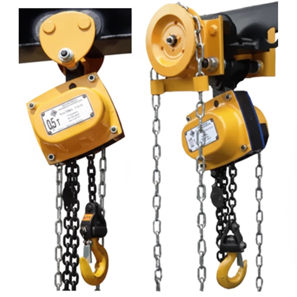 Таль взрывобезопасная (ВБИ) передв. 1 т 12 м