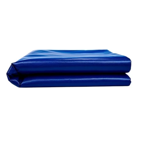 Тент ПВХ 6х10 м (400 гр/м2)