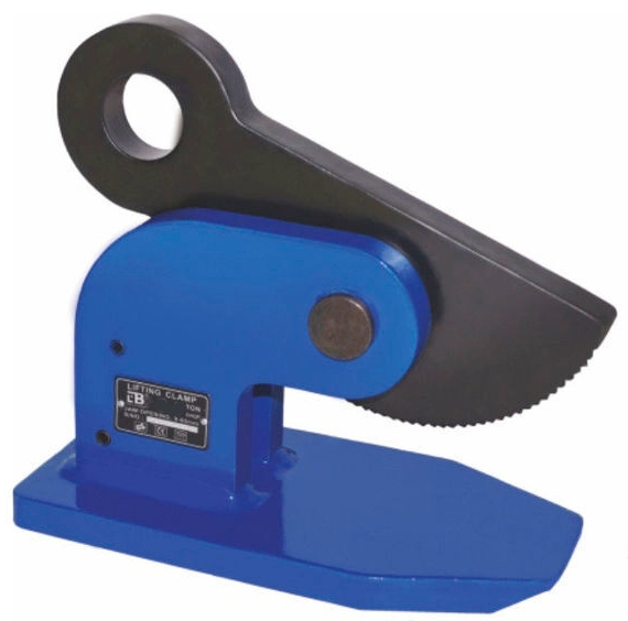 Захват горизонтальный с широким зевом DHQP-2.5 (0-60 мм)